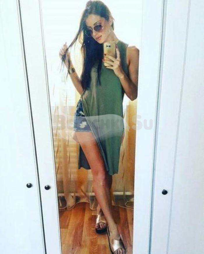 Проститутка Юлия г. Уфа