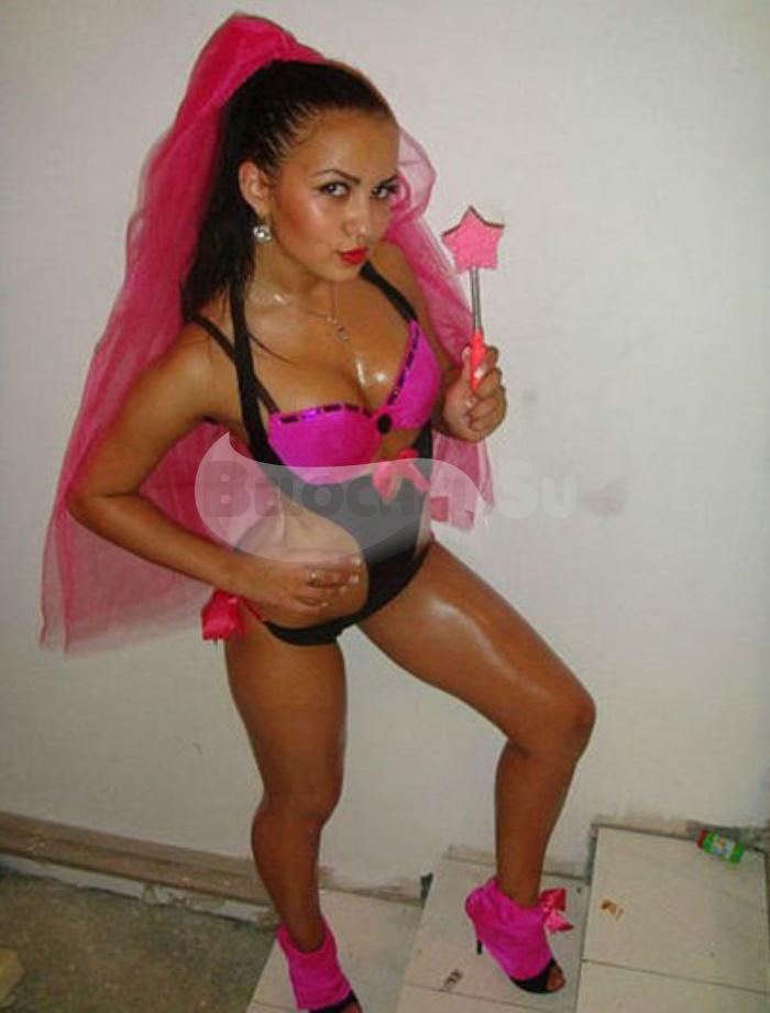 Проститутка Джулия г. Уфа